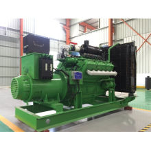 Industrieller Generator-Stamford-Generator 1800rpm Lvhuan 200kw Kohle-Bett-Gasgenerator